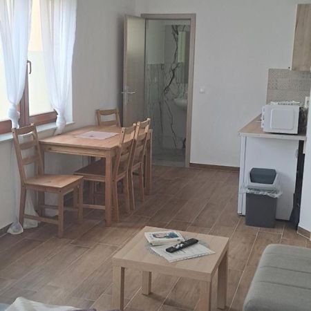 Apartmán Sara1 Slavonski Brod Exteriér fotografie