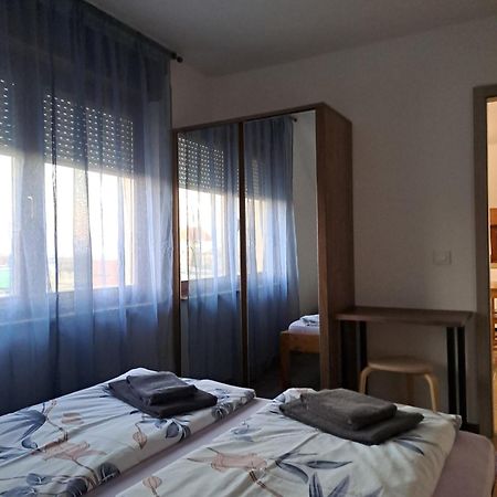 Apartmán Sara1 Slavonski Brod Exteriér fotografie