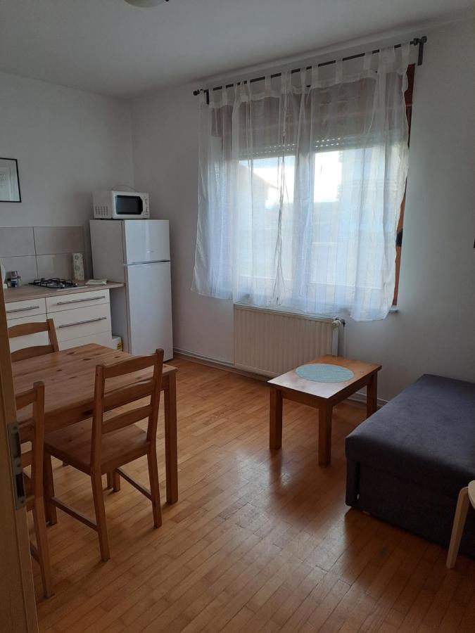 Apartmán Sara1 Slavonski Brod Exteriér fotografie
