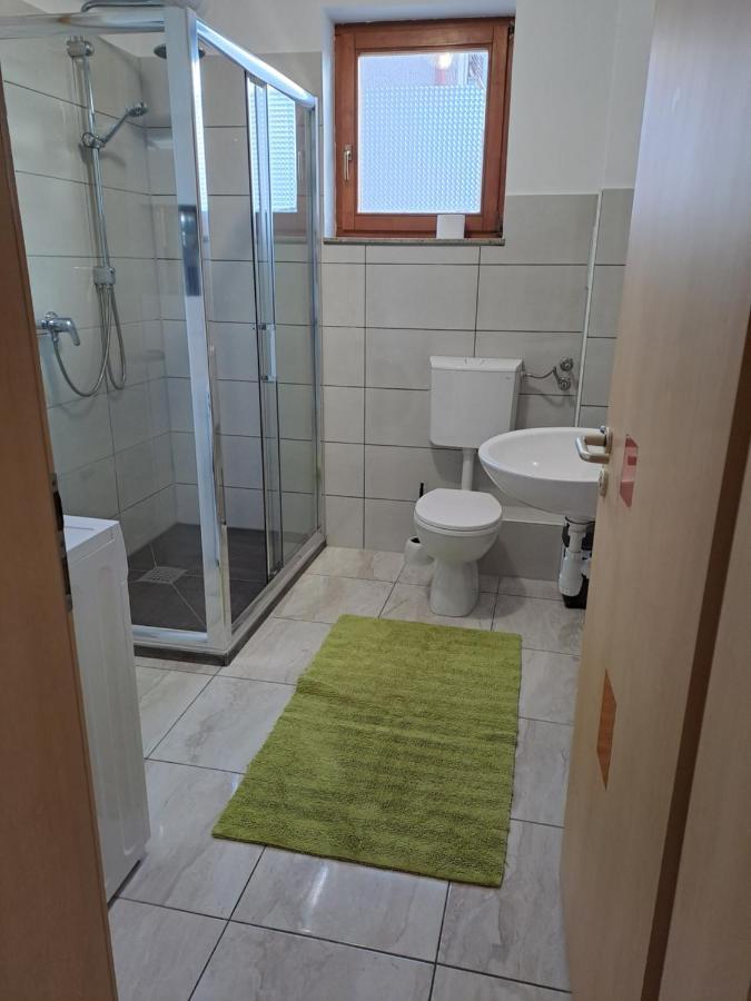 Apartmán Sara1 Slavonski Brod Exteriér fotografie