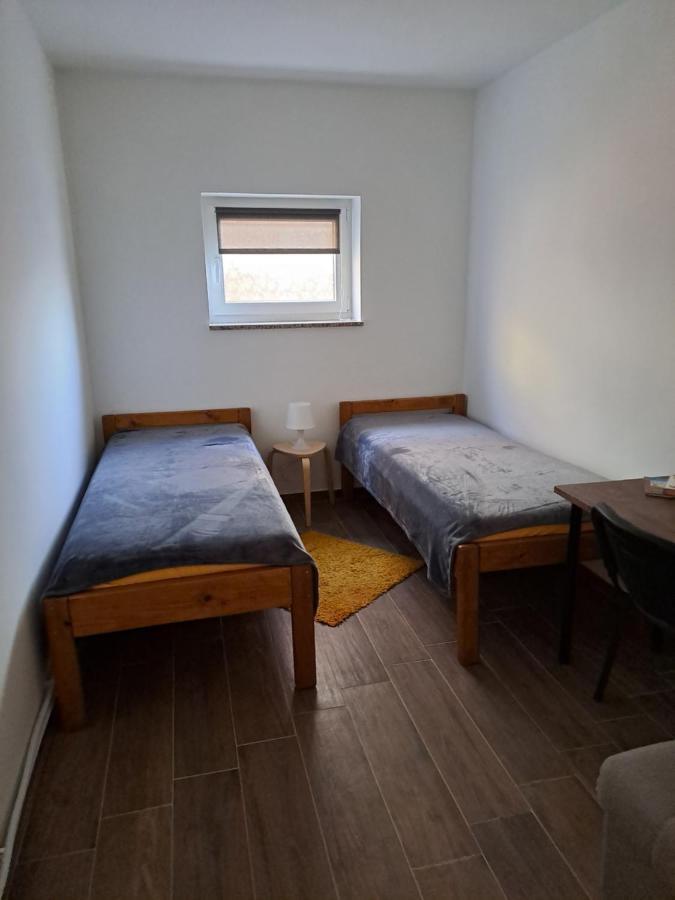 Apartmán Sara1 Slavonski Brod Exteriér fotografie