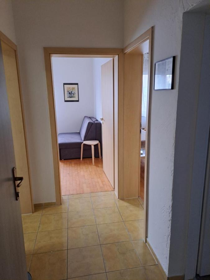 Apartmán Sara1 Slavonski Brod Exteriér fotografie
