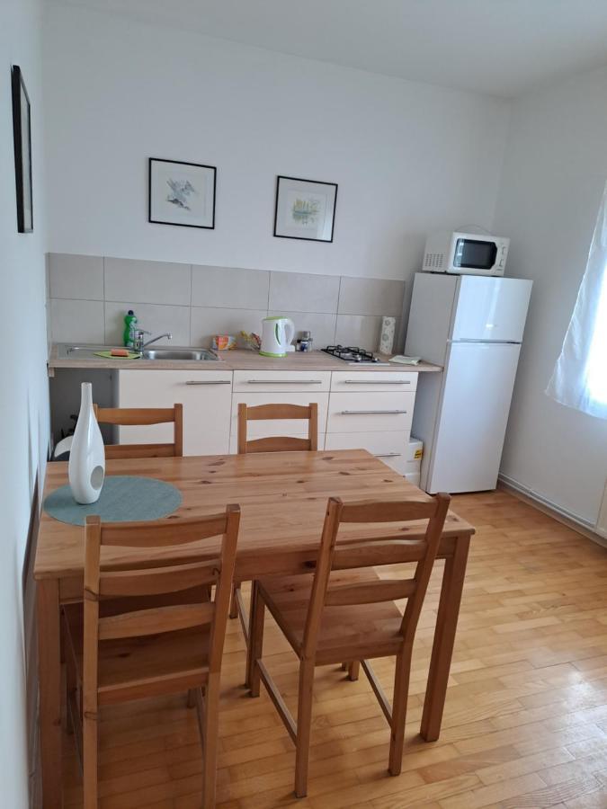 Apartmán Sara1 Slavonski Brod Exteriér fotografie