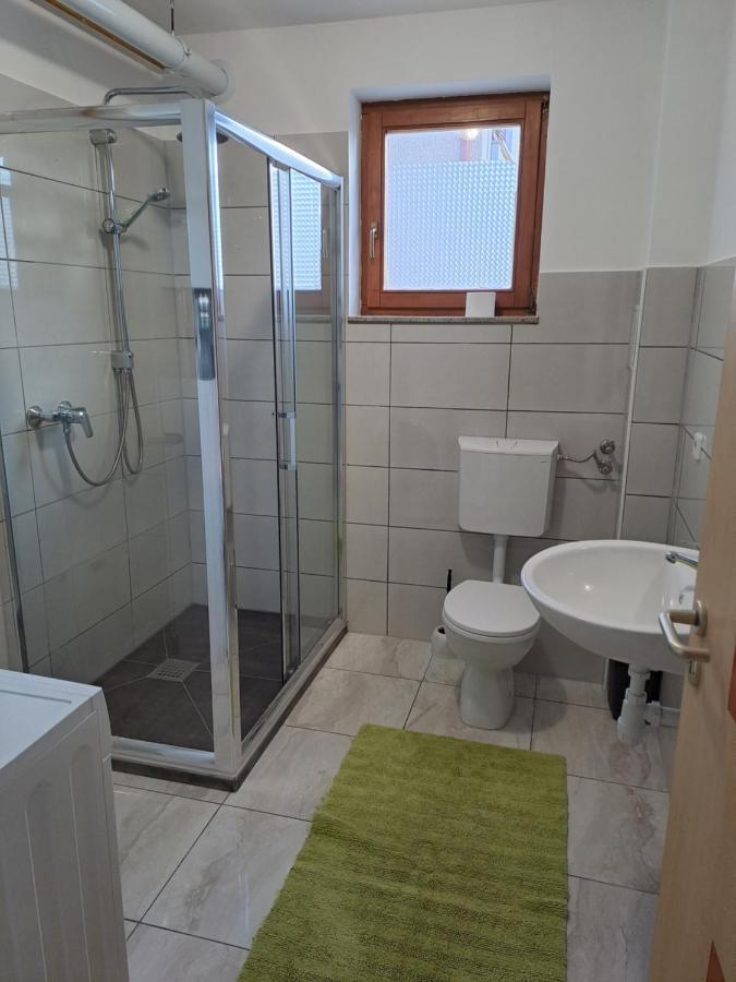 Apartmán Sara1 Slavonski Brod Exteriér fotografie