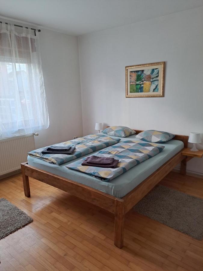 Apartmán Sara1 Slavonski Brod Exteriér fotografie