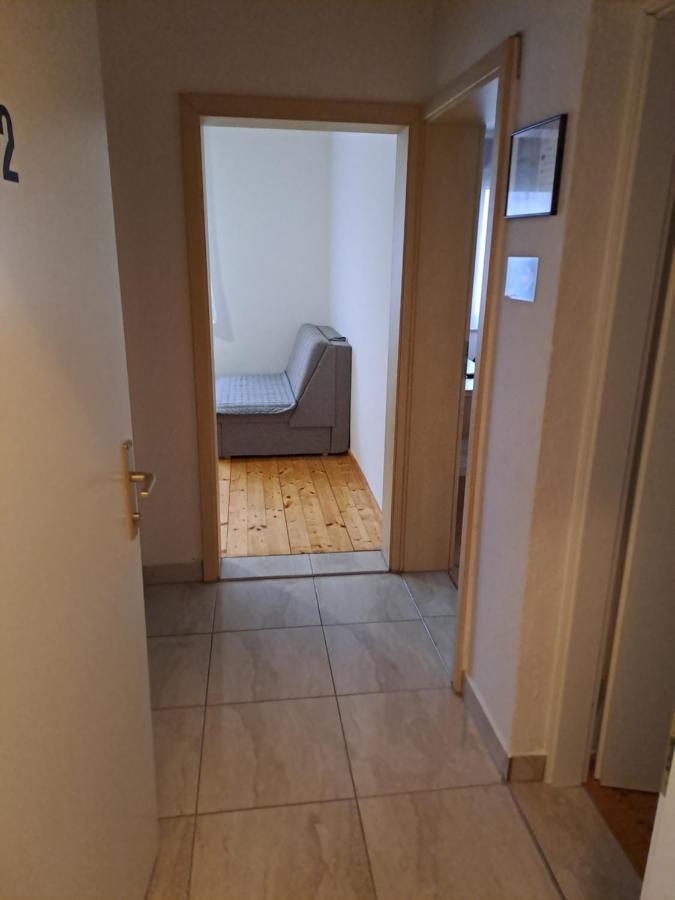 Apartmán Sara1 Slavonski Brod Exteriér fotografie