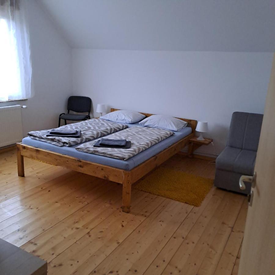 Apartmán Sara1 Slavonski Brod Exteriér fotografie