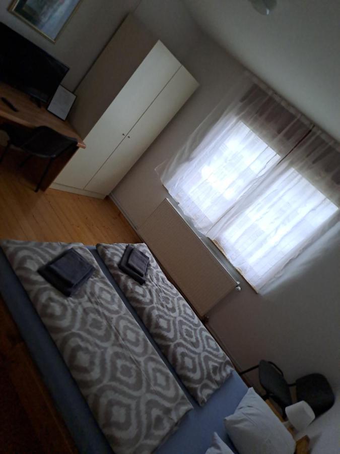 Apartmán Sara1 Slavonski Brod Exteriér fotografie