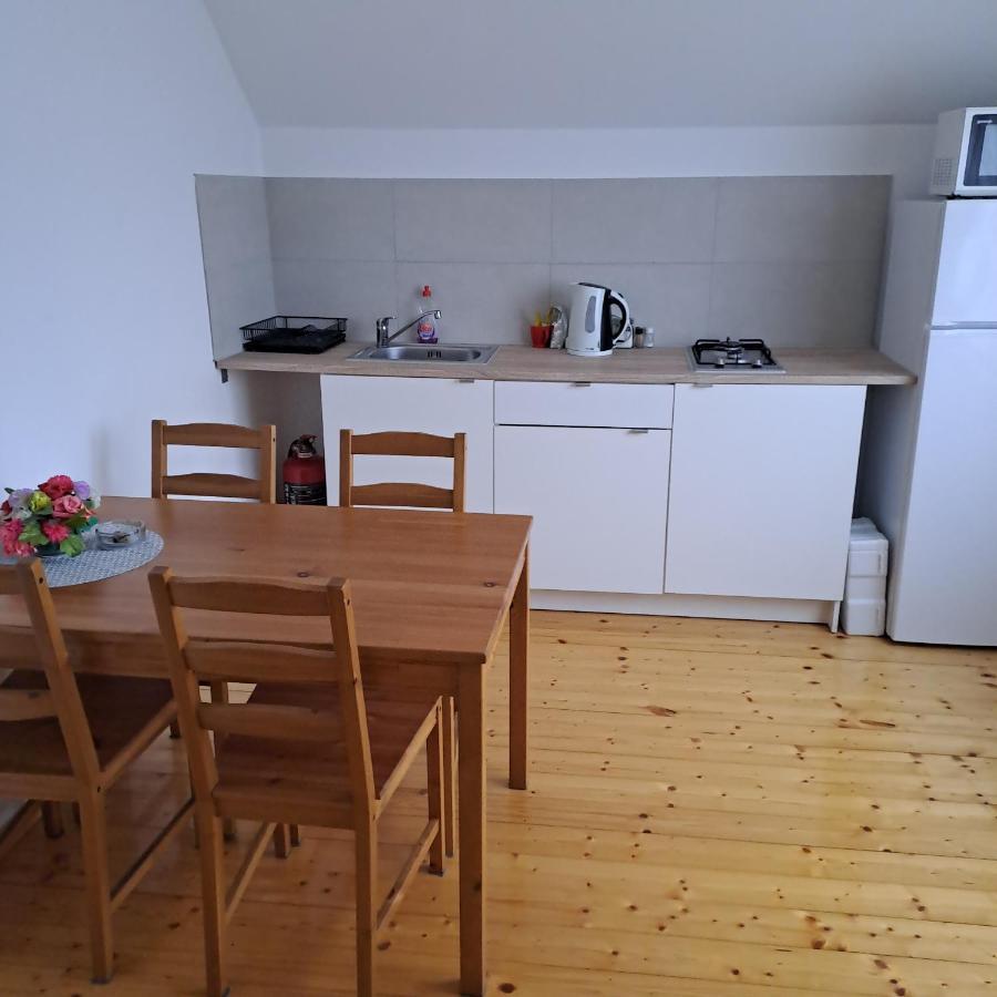 Apartmán Sara1 Slavonski Brod Exteriér fotografie