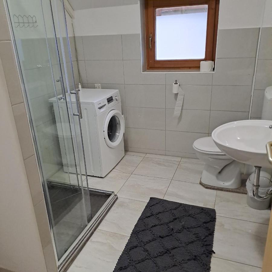 Apartmán Sara1 Slavonski Brod Exteriér fotografie