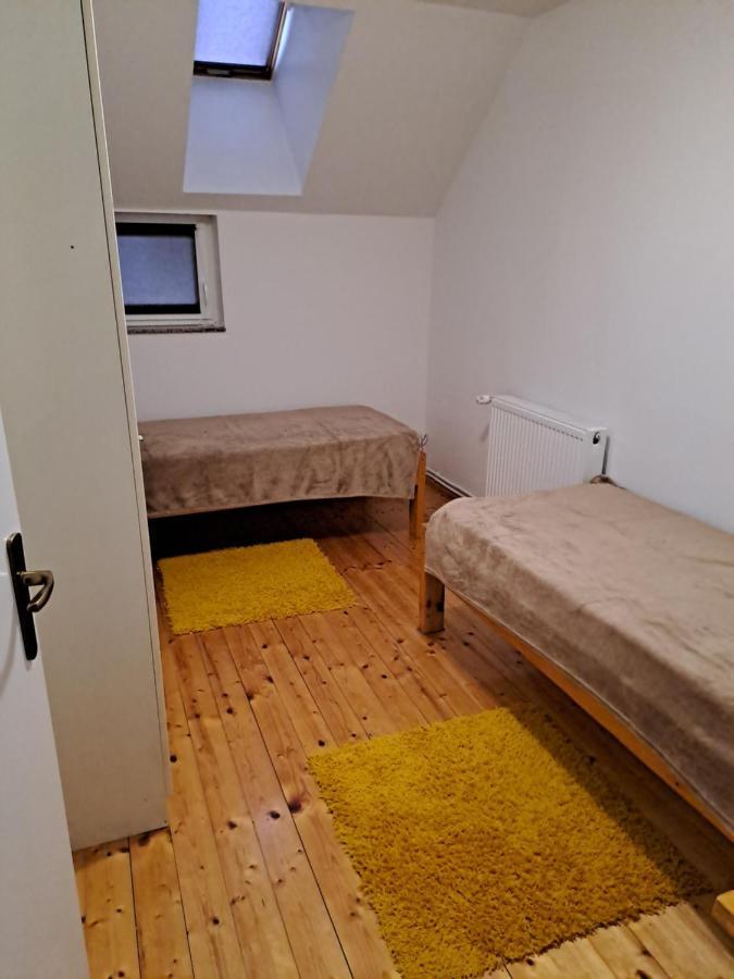 Apartmán Sara1 Slavonski Brod Exteriér fotografie