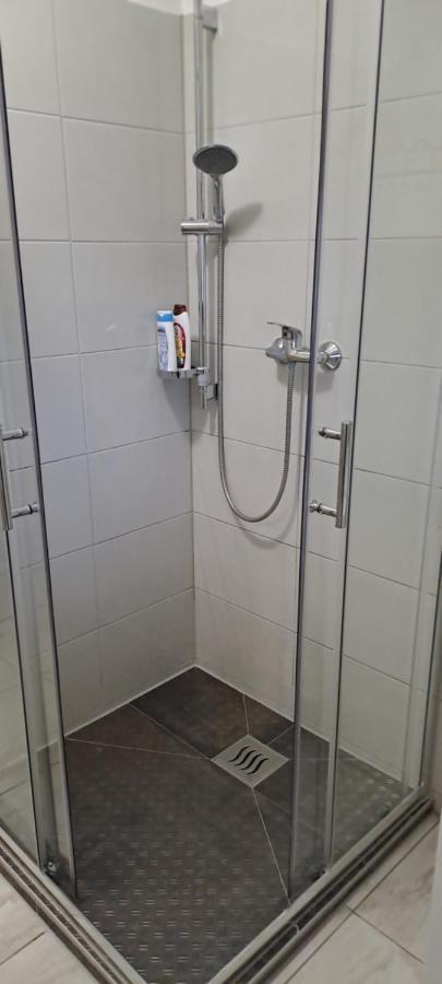 Apartmán Sara1 Slavonski Brod Exteriér fotografie