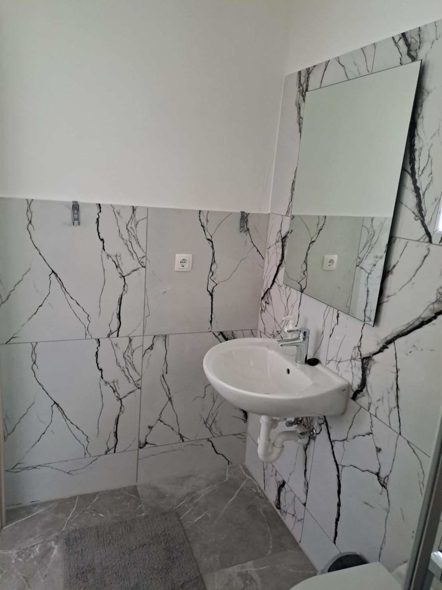 Apartmán Sara1 Slavonski Brod Exteriér fotografie