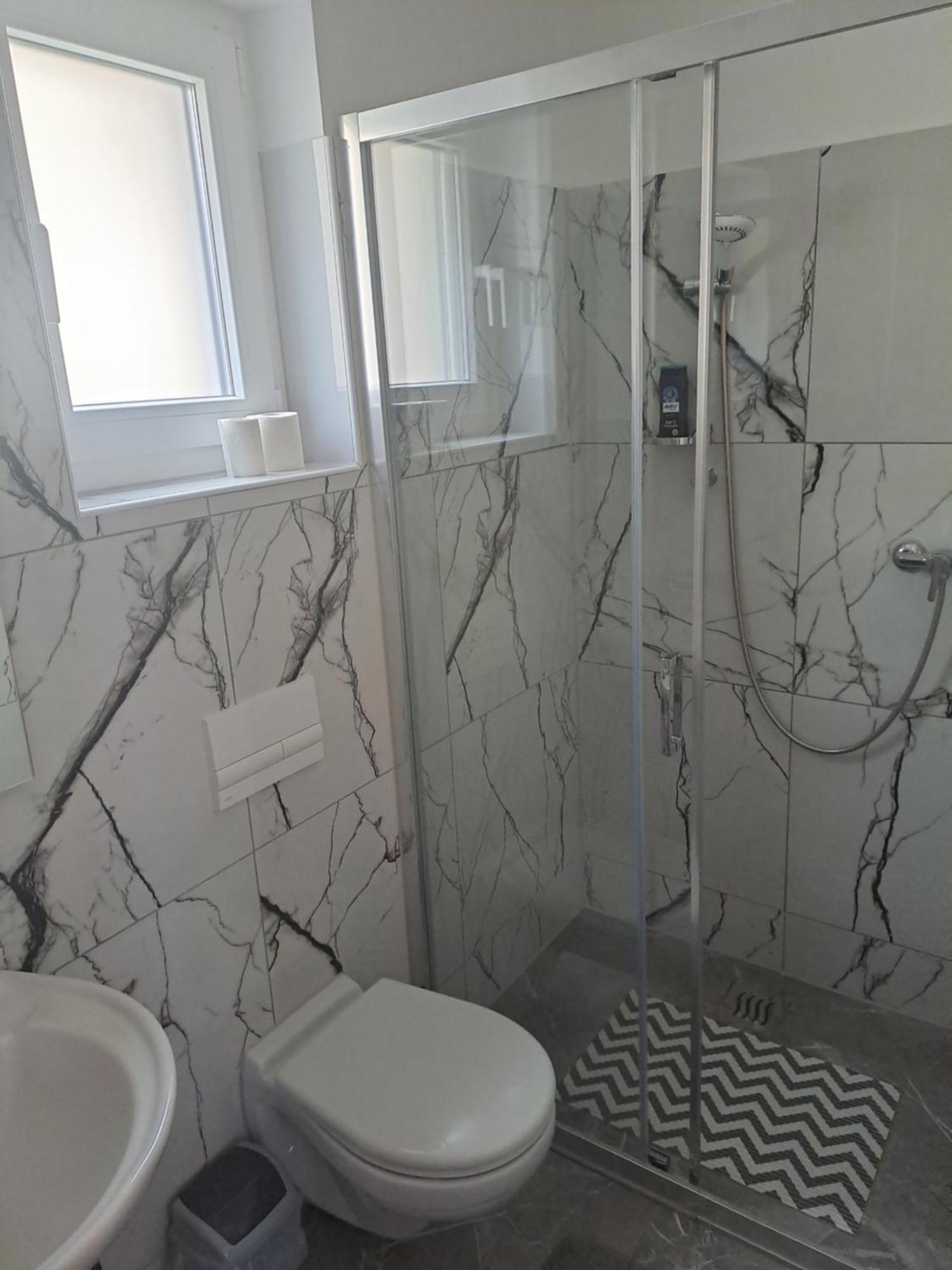 Apartmán Sara1 Slavonski Brod Exteriér fotografie