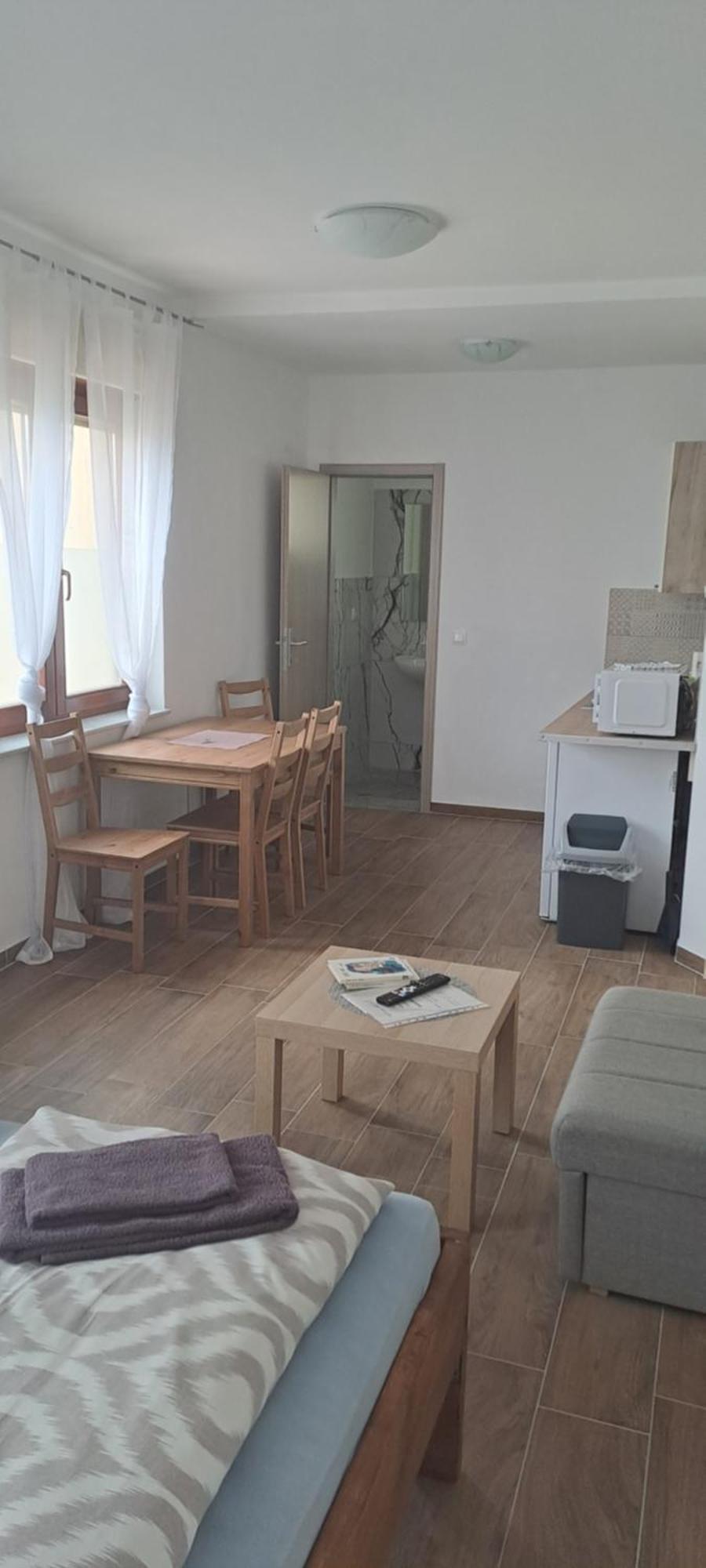 Apartmán Sara1 Slavonski Brod Exteriér fotografie