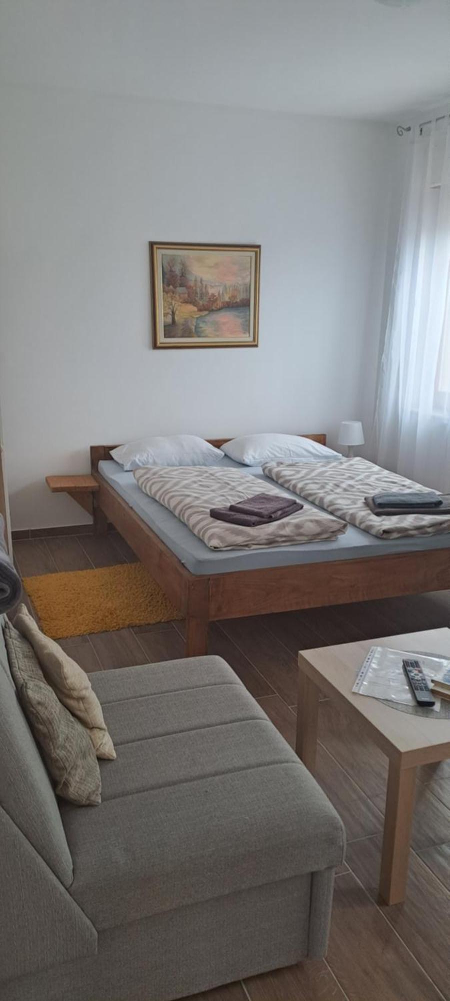 Apartmán Sara1 Slavonski Brod Exteriér fotografie