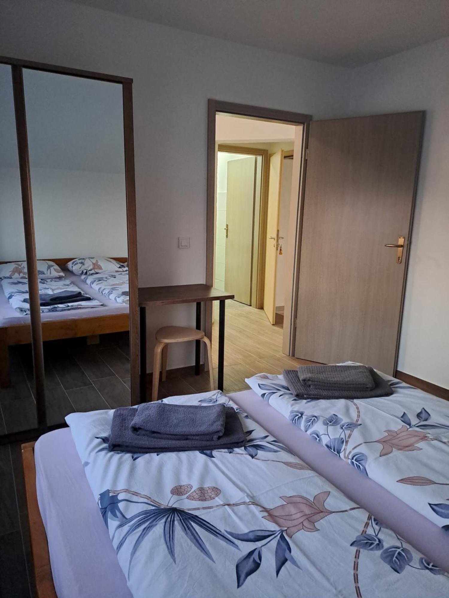 Apartmán Sara1 Slavonski Brod Exteriér fotografie