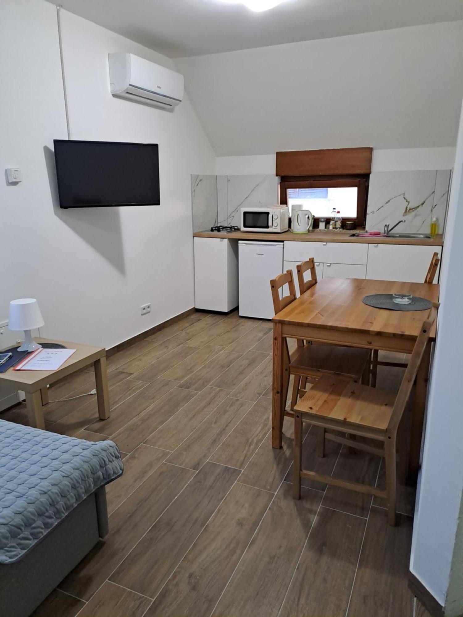 Apartmán Sara1 Slavonski Brod Exteriér fotografie