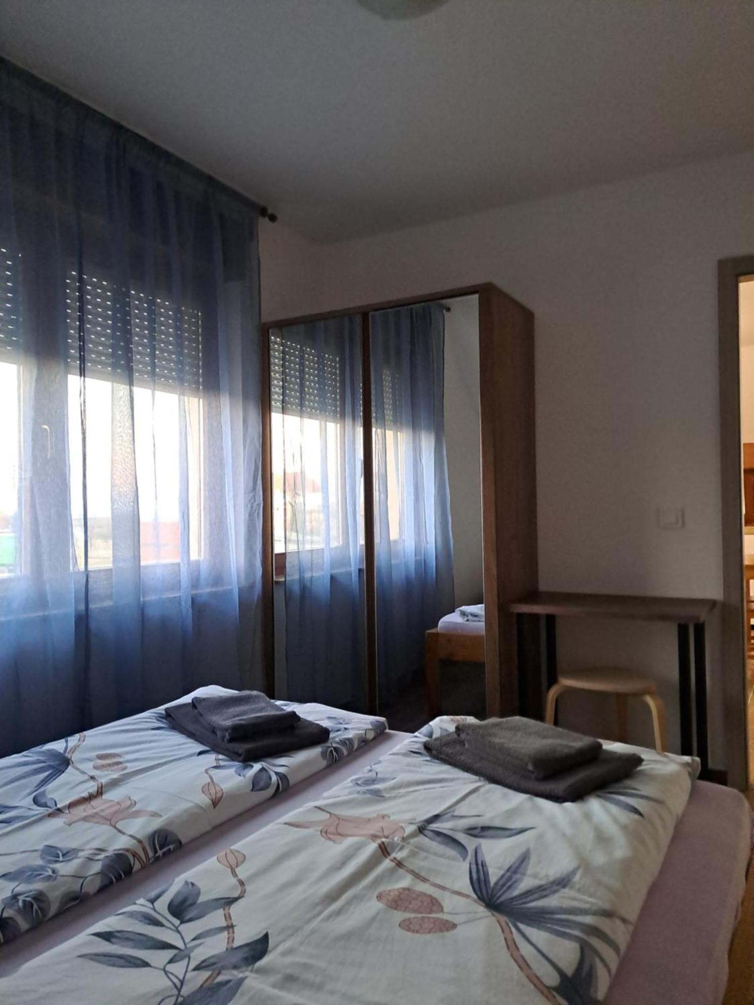 Apartmán Sara1 Slavonski Brod Exteriér fotografie